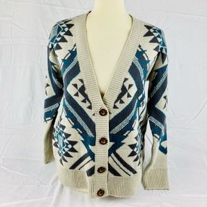 Staring at the Stars sweater